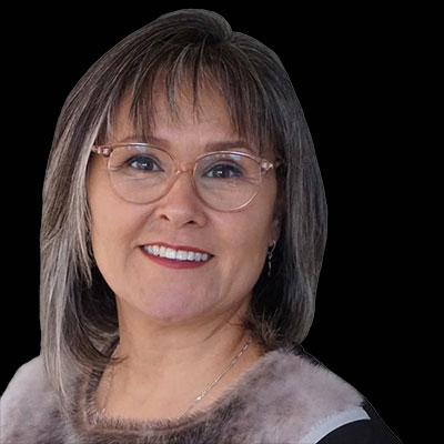 Leona Aglukkaq - Friends United Not-for-Profit